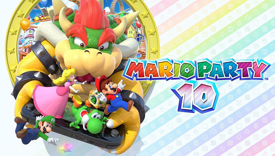 download mario party 9 superstar for free download mario party 9 superstar for free