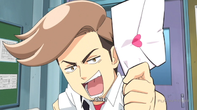 Attack on Titan Junior High Episode 6 Screenshot  3