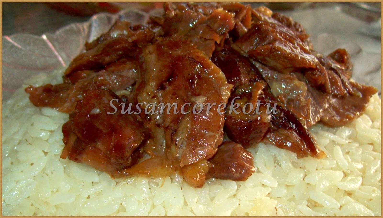 KUZU TANDIR,DÜDÜKLÜ TENCEREDE KUZU İNCİK TANDIR Susam Çörek Otu