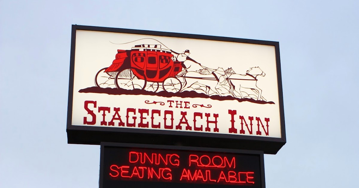 Boise Daily Photo Last Stop for the Stagecoach