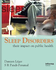 Sleep Disorders - their impact on public health