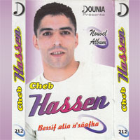 Cheb Hassan-Bessif Alia Nsaafha