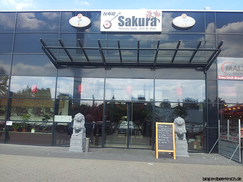 Kirschkuchen: [...