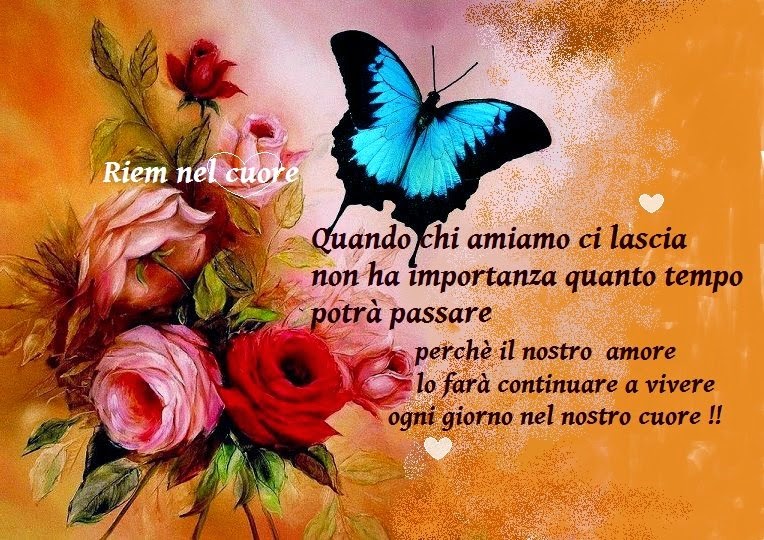 Gianna Il Bene In Noi 2 Novembre