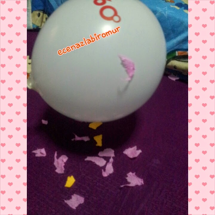 ecenaz pamuk sekerim subat 2014