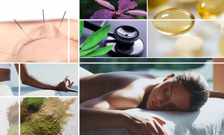 Victoria Massage Therapy and Health Solutions