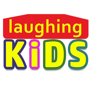 Laughing Kids