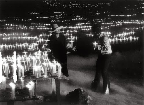 Day of the Dead Special Part II...