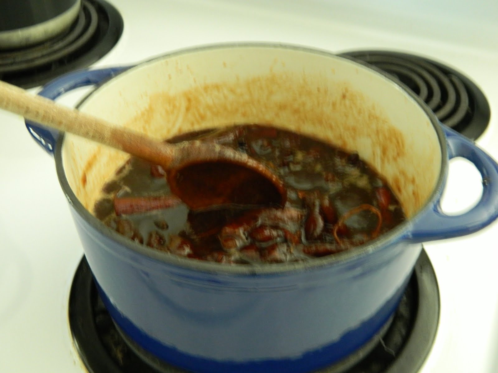 Island Pepperpot Tamarind Jam