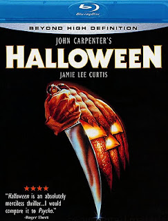 Halloween (1978) (Anchor Bay Blu-ray Review) Halloween (1978) (Anchor Bay Blu-ray Review)