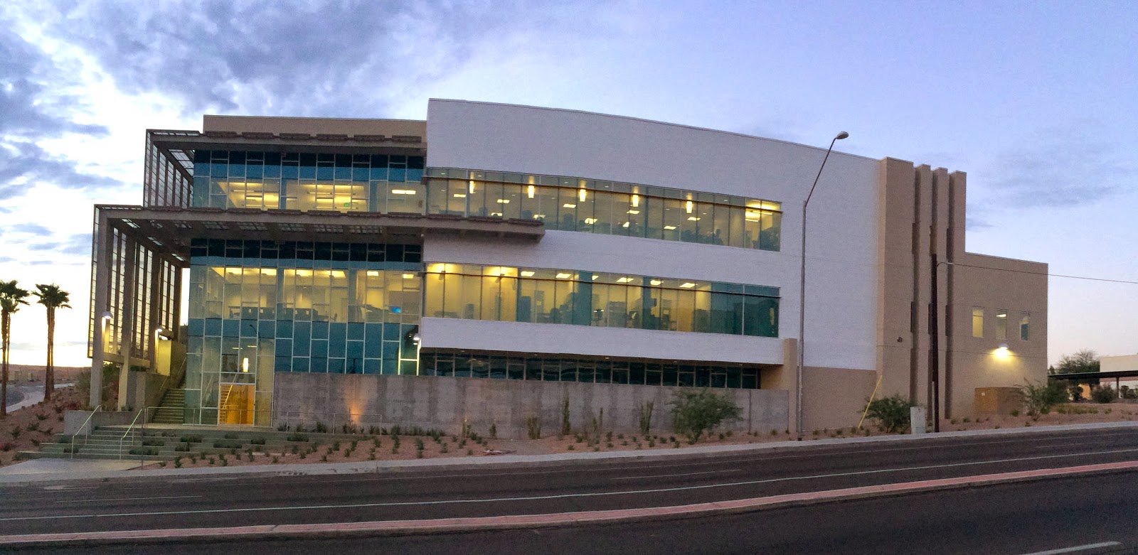 Cruisin' with the Camps Yuma Regional Cancer Center