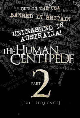 The Human Centipede 2 2011 Ts Camrip