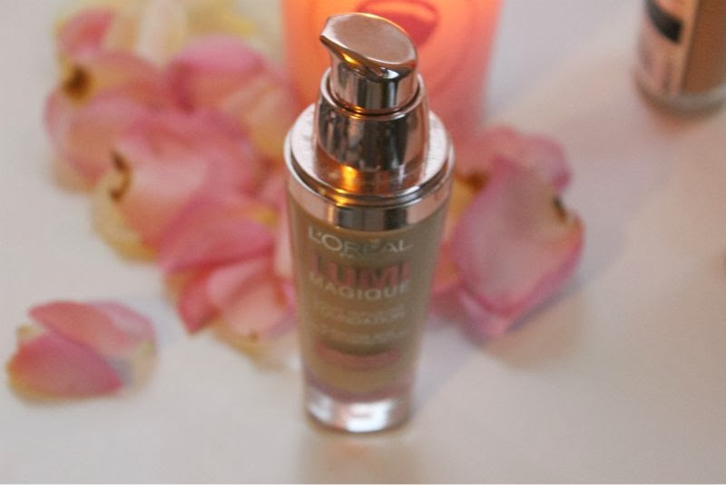 NonMatte Bases for Oily Skin Types and for Every Budget! The Sunday Girl