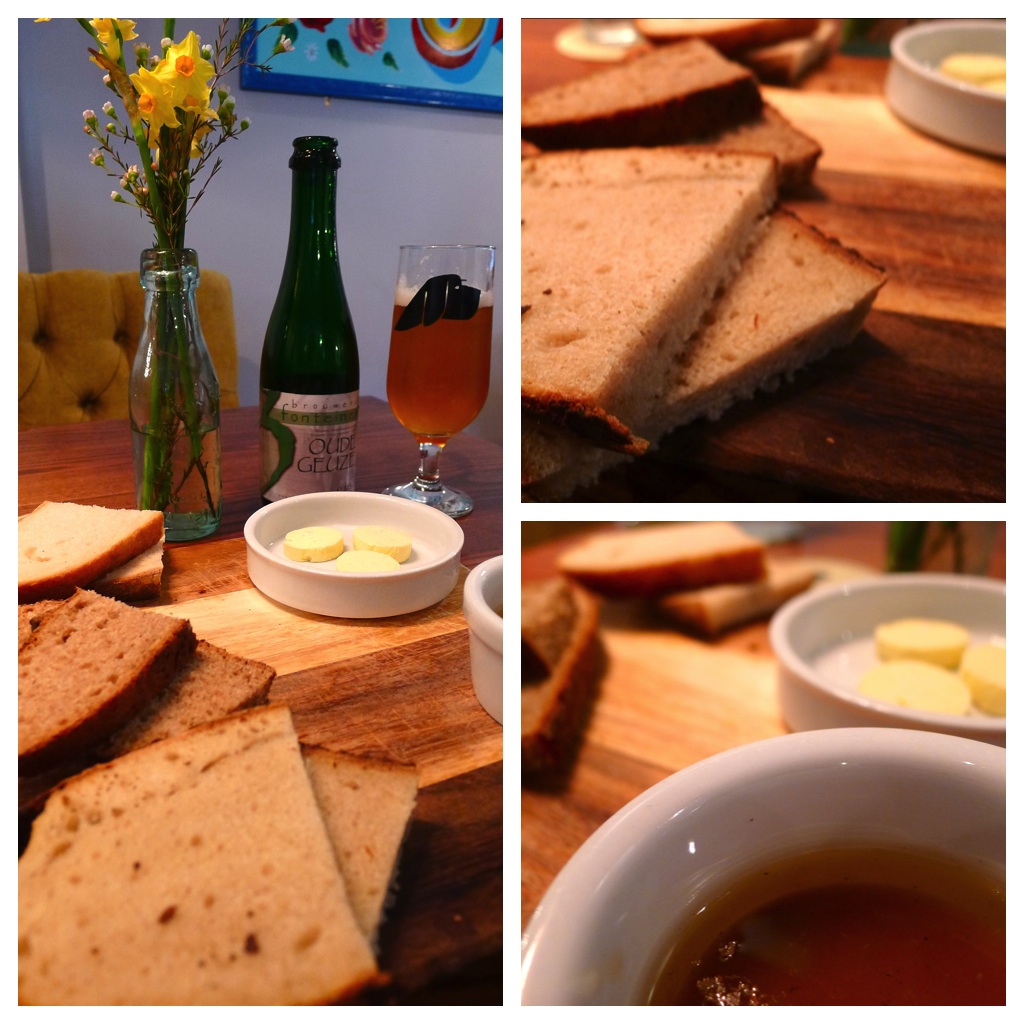 HUNGRY HOSS The Beagle, Chorlton