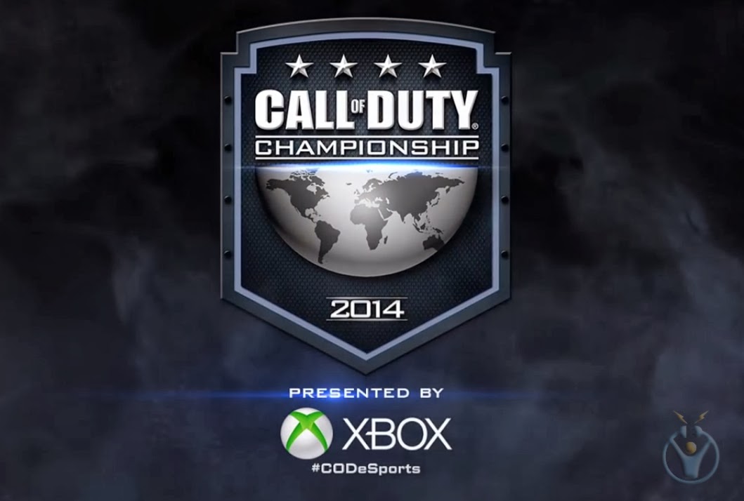 call of duty championship cod ghost