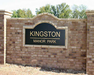Kingston Manor Park