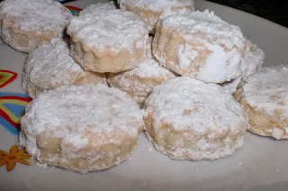 285° Receta: Nevaditos #recetassolidariasparanavidad
