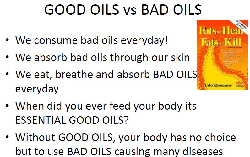 Rain Soul The Best Health Supplement that You Need September 2013