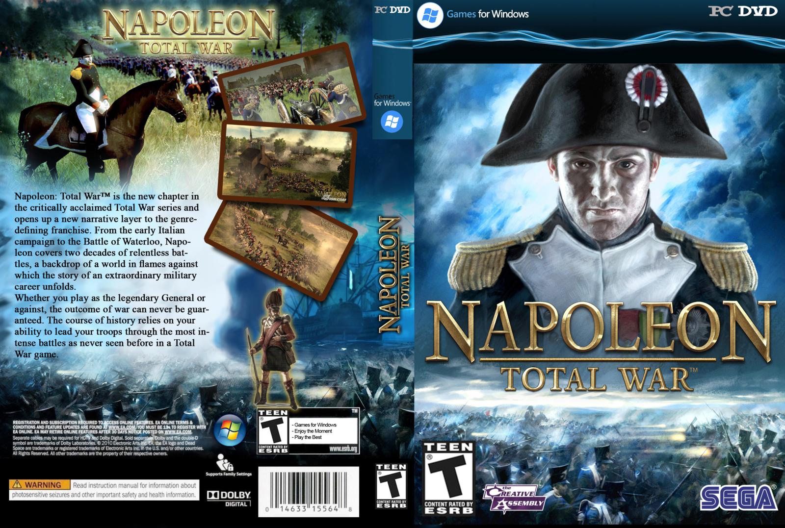 Napoleon: Total War Imperial Edition