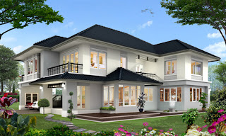 Desain Rumah