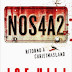 Anteprima 21 ottobre: "NOS4A2. RITORNO A CHRISTMASLAND" di JOE HILL 