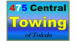 275 Central Towing of Toledo