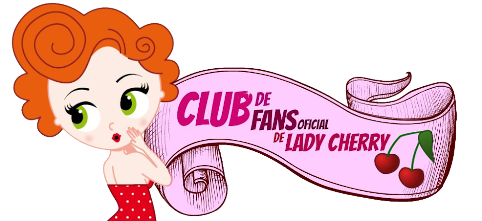 Club de Fans de Lady Cherry
