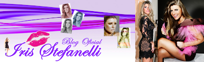 Blog Oficial Iris Stefanelli