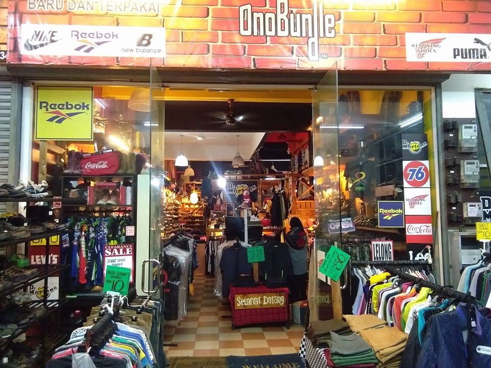 KEDAI ONO BUNDLE