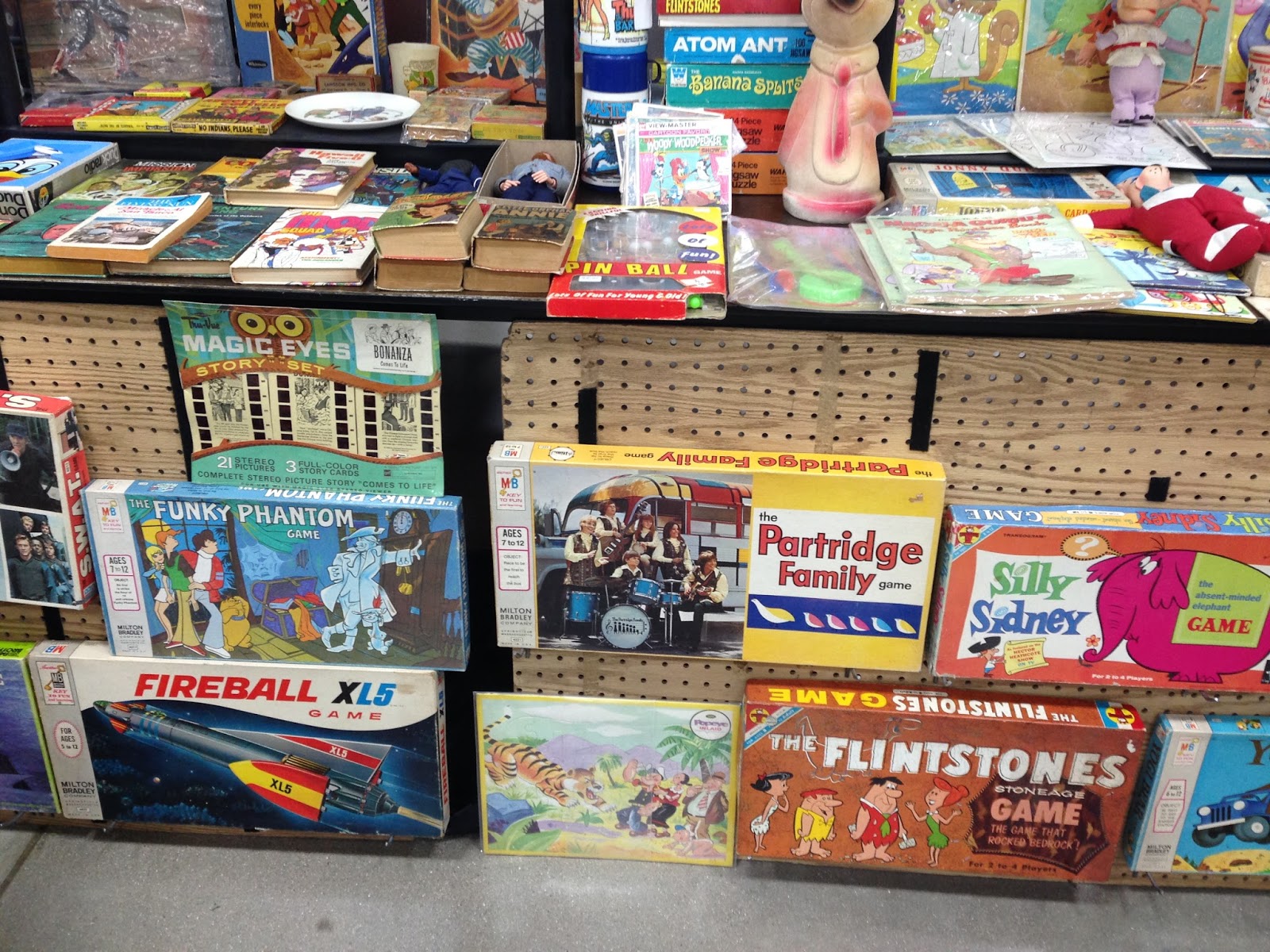 BRBTV News Blog Our fave Kalamazoo toy show serves up the good TV