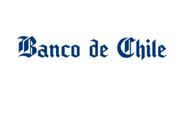 Banco de Chile | LCHV - Logos Chile Vector