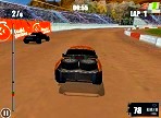 3d mad racers