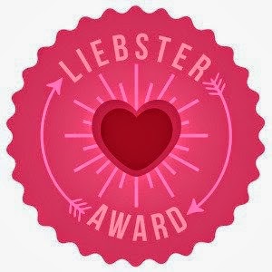 Liebster Award