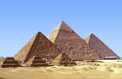 Slot trainer pyramids of giza
