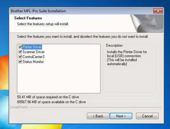 Installing Brother Printer Drivers Ubuntu Installing Brother Printer Drivers Ubuntu