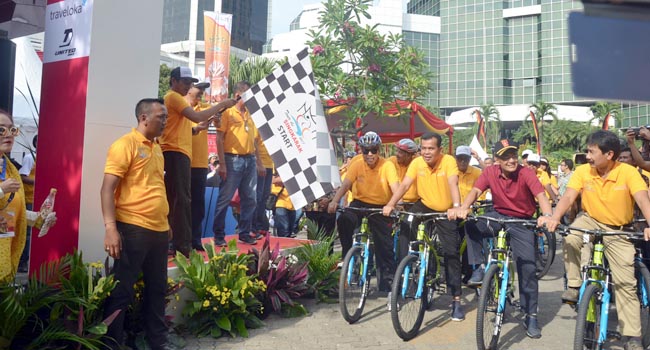 TOUR DE SINGKARAK