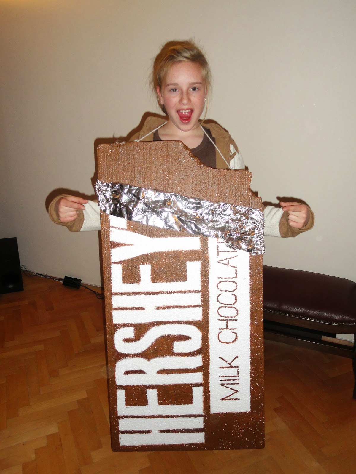 The Campbell Clan Blog Halloween Over Here