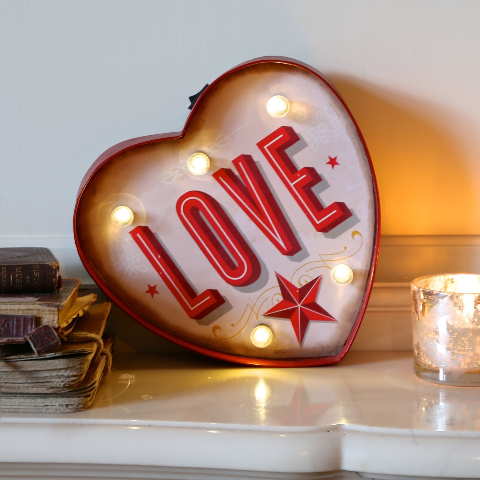 Home trend Novelty lights