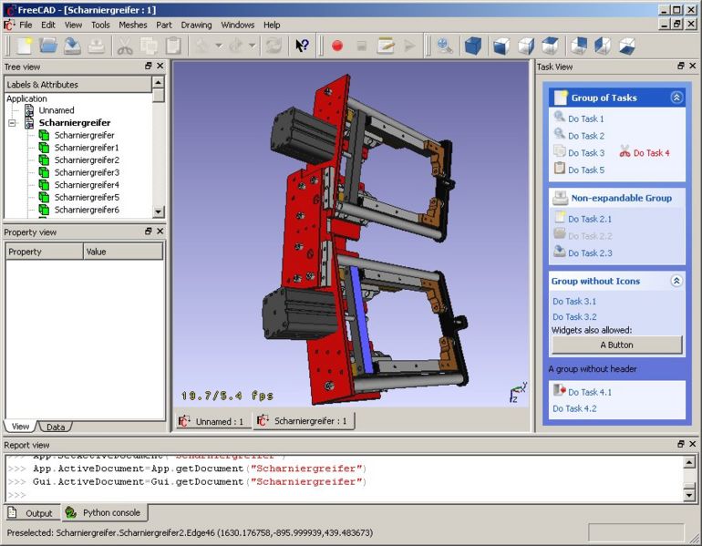 free cad software for pc free cad software for pc