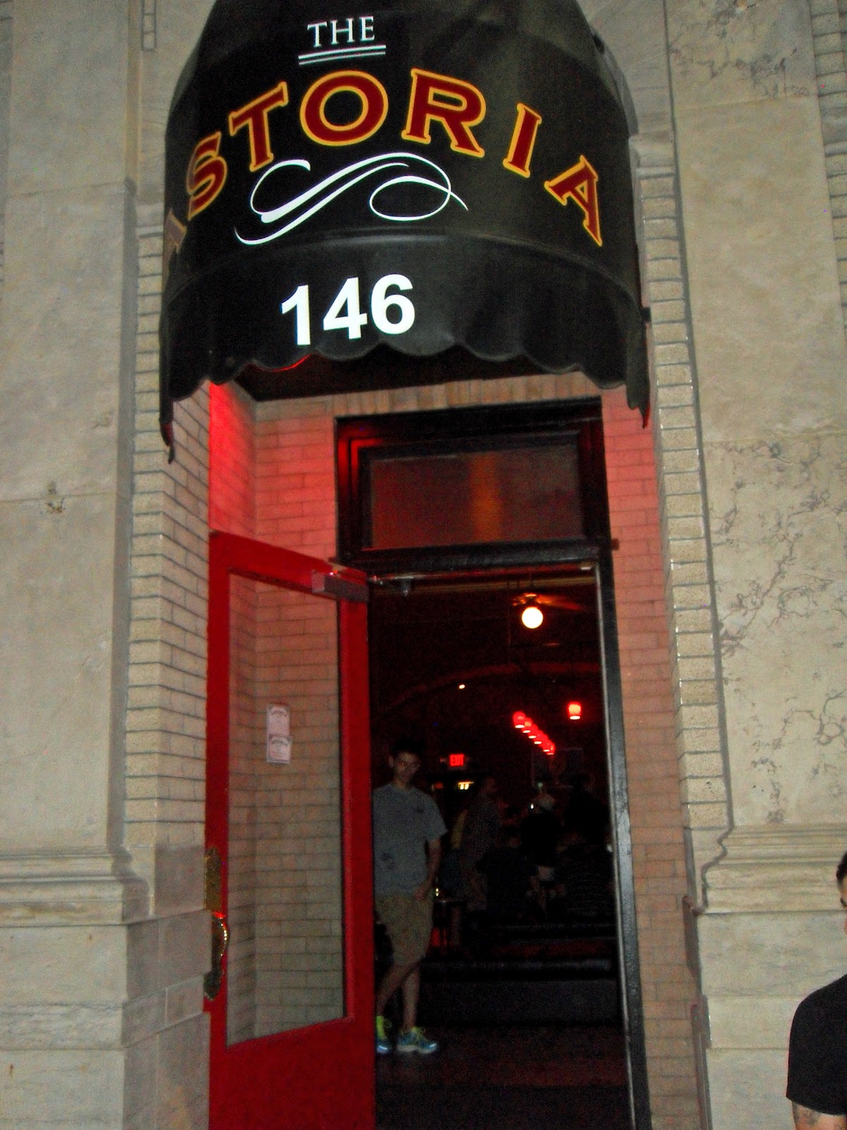 Bar Comber The Astoria Bar Fort Collins