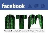 Visite o Facebook do NTM