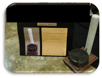 Juegos y deportes tradicionales Región de Murcia Caliche