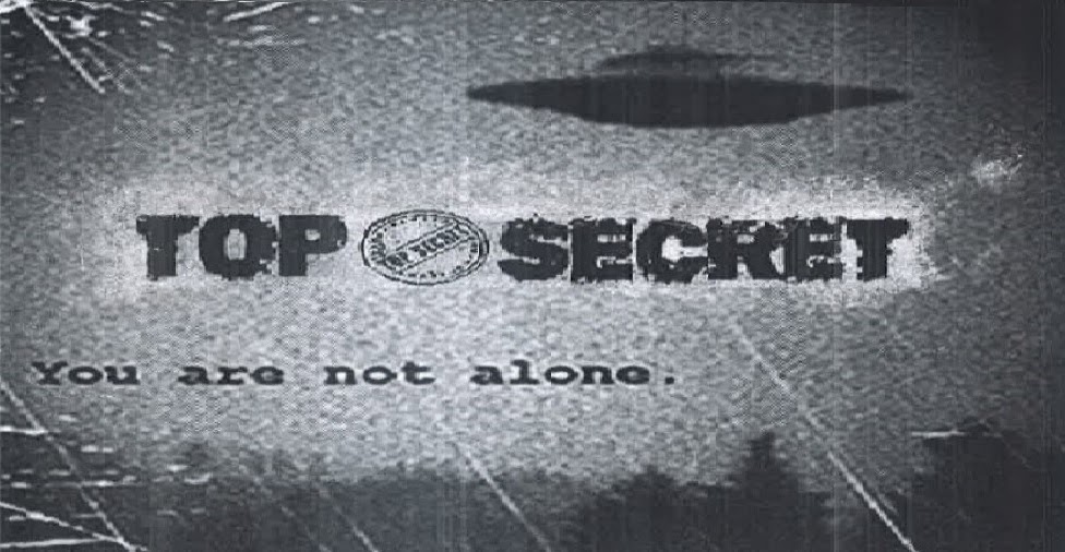 Top Secret