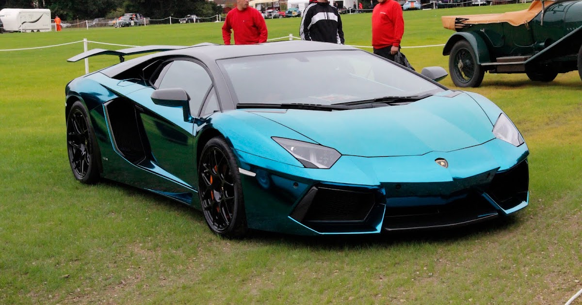 Lamborghini Aventador LP760-4 Dragon Edition(Limited Edition)