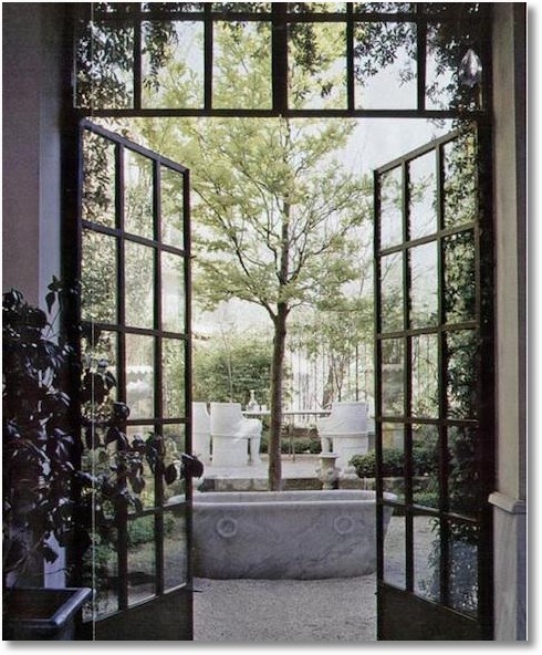 black steel french doors black steel french doors