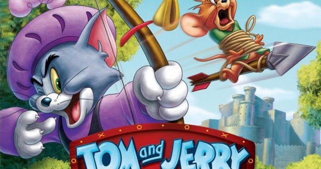 tom and jerry movie online full