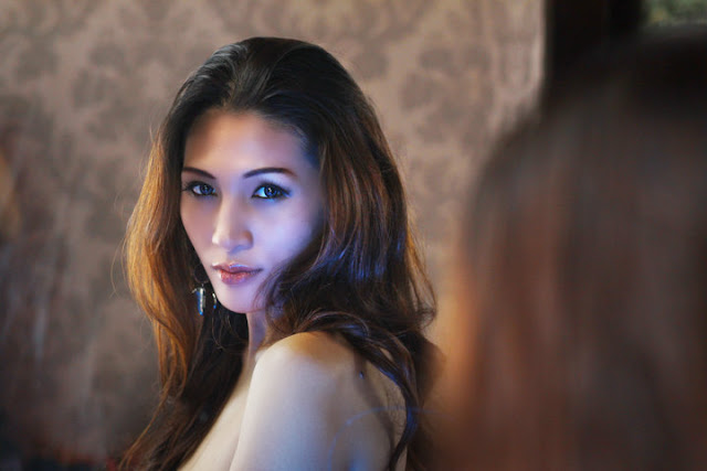 Kumpulan Foto HOT Angie Amanda Si Sexy Mata Lelaki Kumpulan Foto HOT Angie Amanda Si Sexy Mata Lelaki