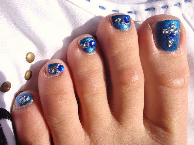 nail design choices