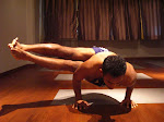 Bakasana