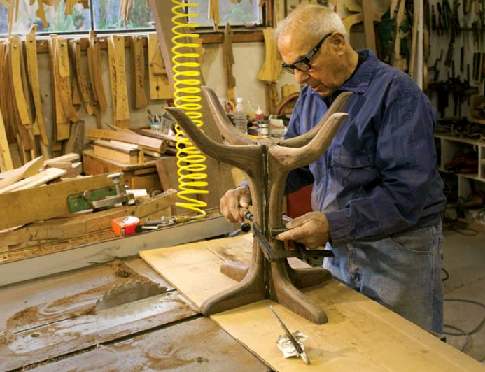 MID-CENTURIA : Art, Design and Decor from the Mid-Century and beyond